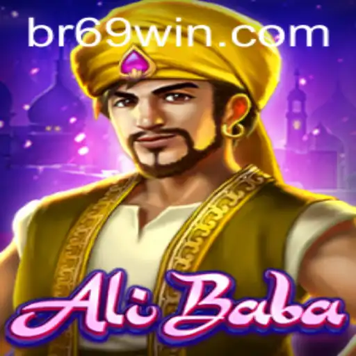 Explorando o Intrigante Mundo de AliBaba no BR69.Bet