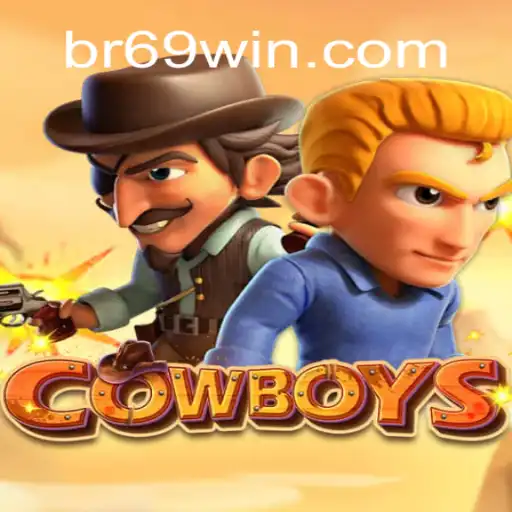Descubra o Mundo do Jogo COWBOYS em BR69.Bet