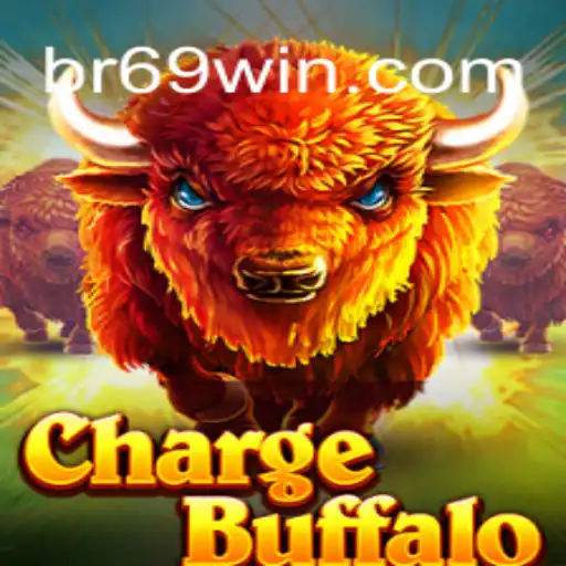 Descubra o Mundo Emocionante de ChargeBuffalo no BR69.Bet