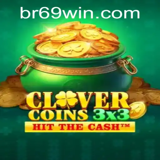 Explorando Clovercoin3x3: Regras e Estratégias do Novo Jogo de Sucesso da BR69.Bet