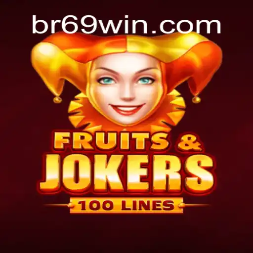 Descubra o Encantador Mundo de FruitsAndJokers100 na BR69.Bet