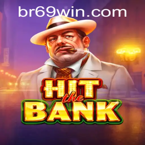 HitTheBank: Descubra o Novo Fenômeno de Jogos com BR69.Bet