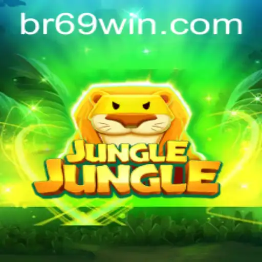 Explorando o Fascinante Mundo de JungleJungle com BR69.Bet
