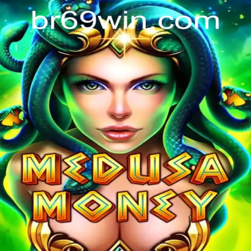 Explorando o Mundo Empolgante de MedusaMoney em BR69.Bet