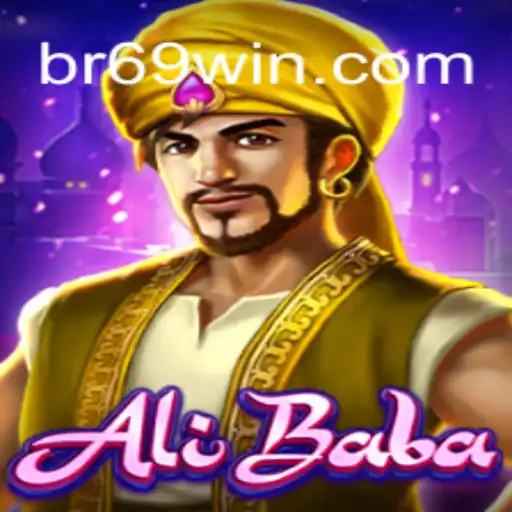 Explorando o Intrigante Mundo de AliBaba no BR69.Bet