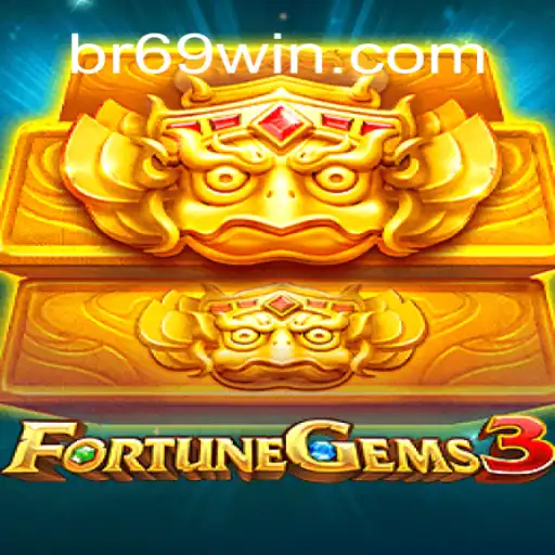 Descubra o Mundo de FortuneGems3 com BR69.Bet