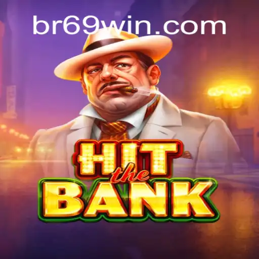 HitTheBank: Descubra o Novo Fenômeno de Jogos com BR69.Bet
