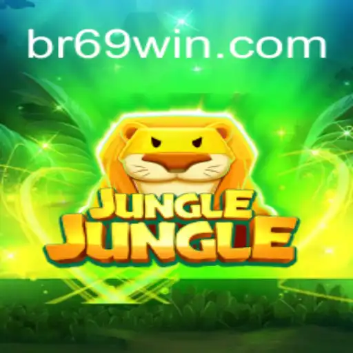 Explorando o Fascinante Mundo de JungleJungle com BR69.Bet