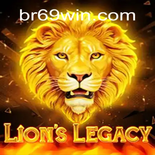 LionsLegacy: Aventura e Estratégia nas Selvas Virtuais