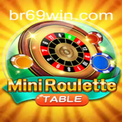 Descubra o Fascinante Mundo do MiniRoulette no BR69.Bet
