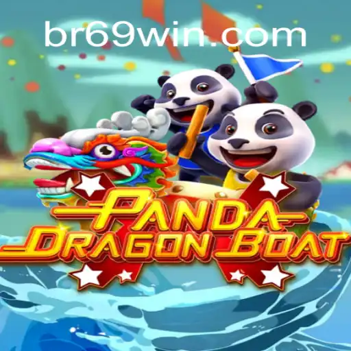 Explorando o Fascinante Mundo de PANDADRAGONBOAT