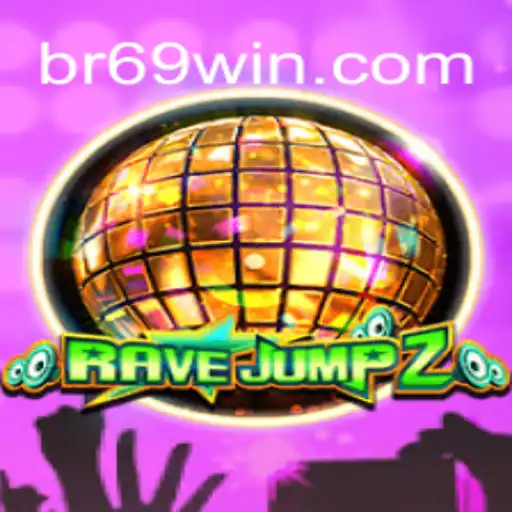 RaveJump2: Uma Aventura de Emoções com BR69.Bet