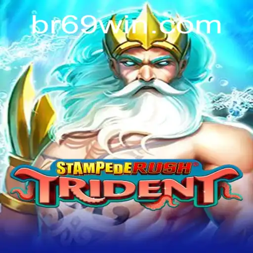 Explorando StempedeRushTrident: O Emocionante Mundo do Jogo ligado ao BR69.Bet
