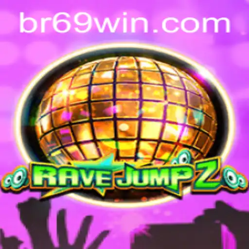 RaveJump2: Uma Aventura de Emoções com BR69.Bet