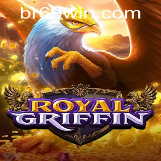 RoyalGriffin: Descubra o Novo Fenômeno do Entretenimento Online