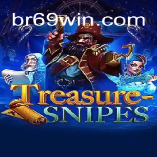 Explorando o Mundo de TreasureSnipes: O Novo Fenômeno dos Jogos Online